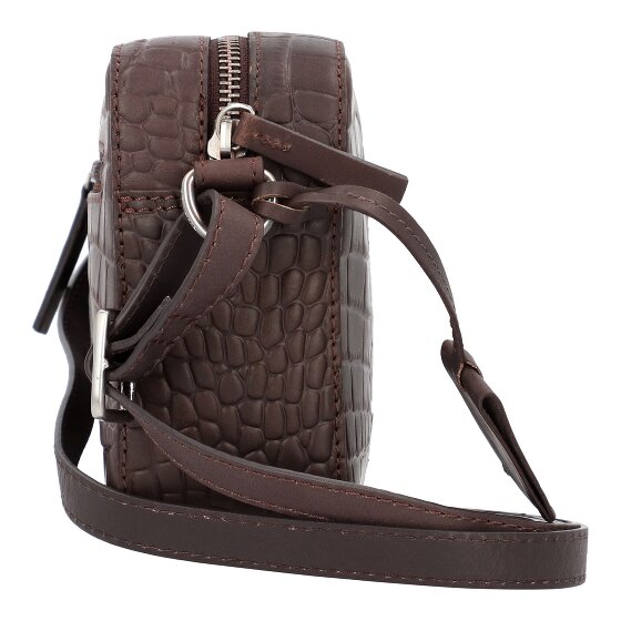Burkely Cool Colbie Umhängetasche Leder 20 cm
