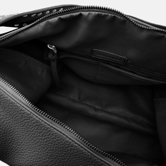FredsBruder Feel Wild Schultertasche Leder 32 cm
