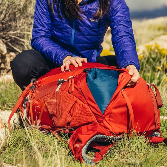 Gregory Amber Plus 68 Trekkingrucksack 75 cm