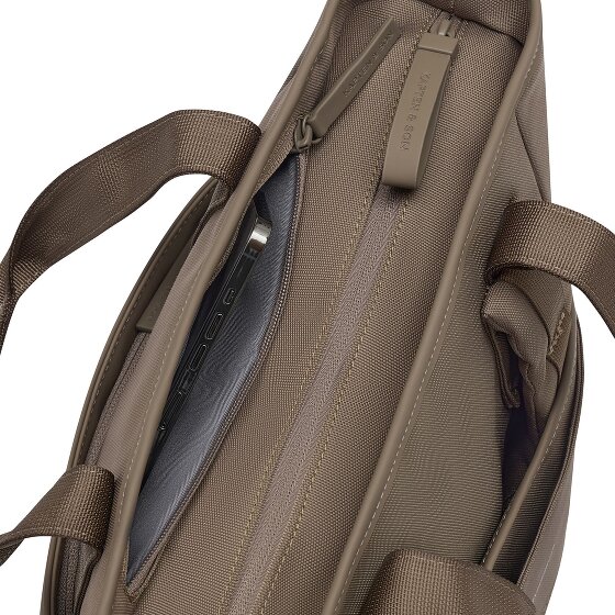 Kapten & Son Lindby Daypack 41 cm Laptopfach