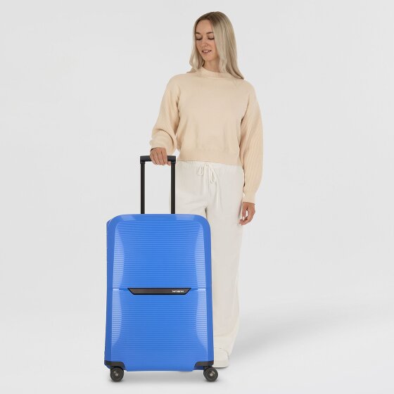 Samsonite Magnum Eco 4 Rollen Trolley 75 cm