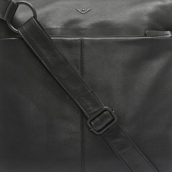 Voi 4Seasons Umhängetasche Leder 30 cm