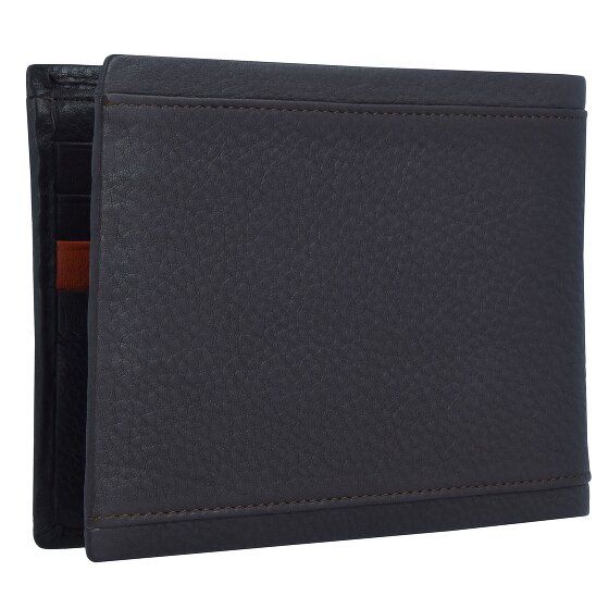 Samsonite Zenith SLG Billfold Geldbörse Leder 13,5 cm