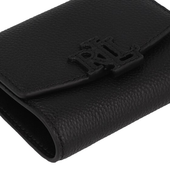 Lauren Ralph Lauren Cameryn Geldbörse Leder 12 cm