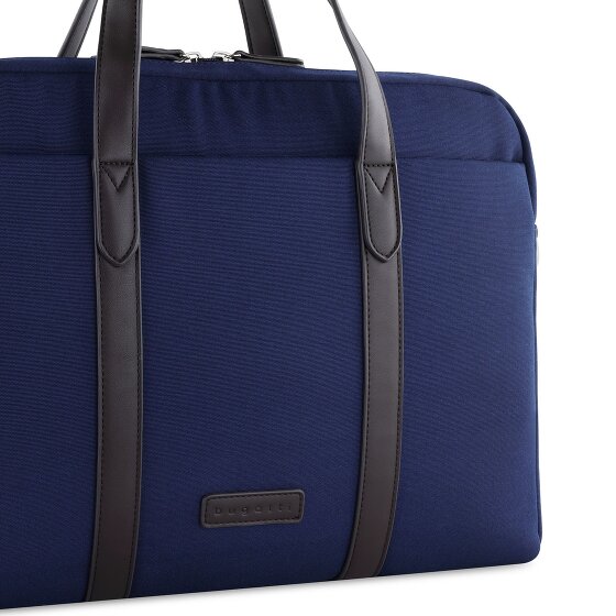 bugatti Maro Aktentasche 40 cm Laptopfach