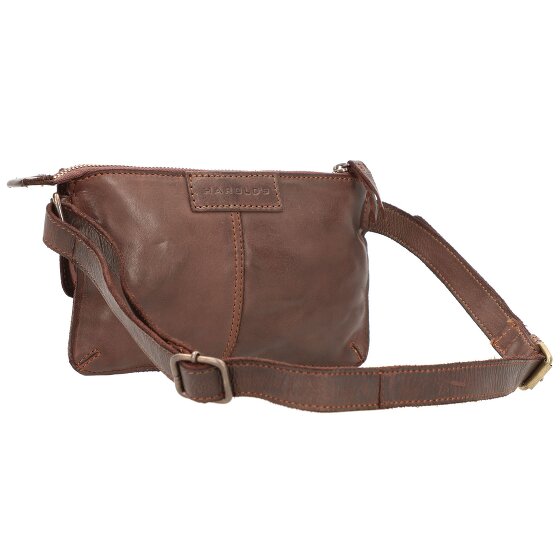 Harold's Submarine Gürteltasche Leder 21 cm