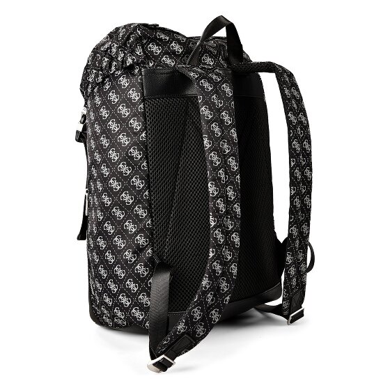 Guess Berlin Daypack 48 cm Laptopfach
