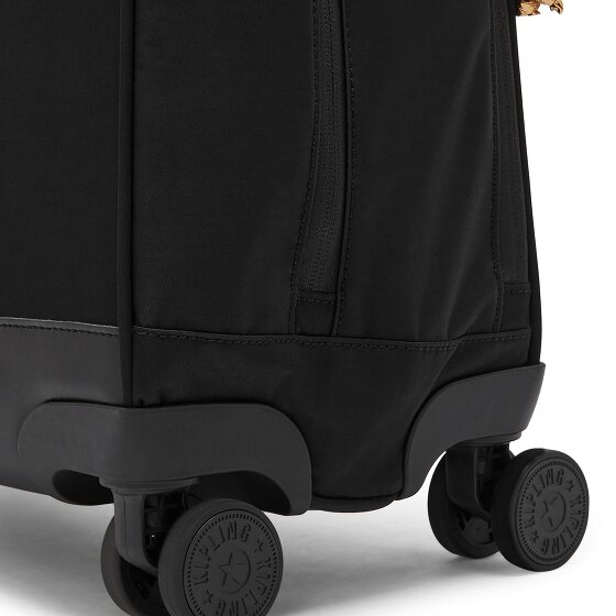 Kipling Commuter 4 Rollen Businesstrolley 36.5 cm Laptopfach