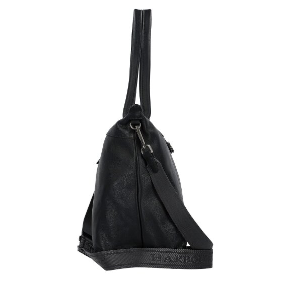 Harbour 2nd Malin Shopper Tasche Leder 40 cm