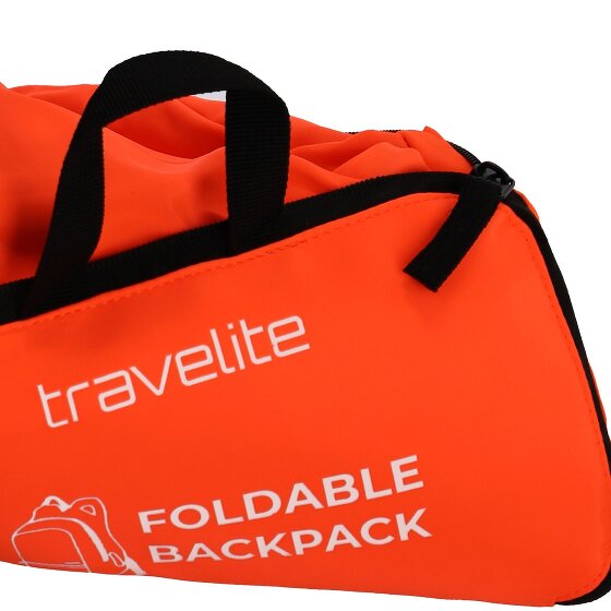 Travelite Accessoires Faltbarer Rucksack 46 cm
