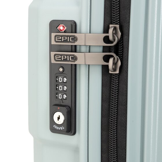 Epic Crate EX Wildlife 4 Rollen Kabinentrolley 55 cm