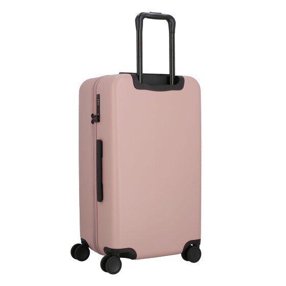 Herschel Heritage 4 Rollen Trolley M 69 cm