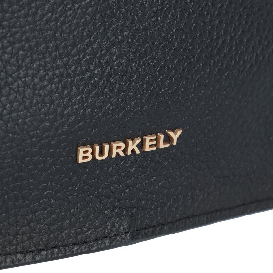 Burkely Keen Keira Beuteltasche Leder 34 cm