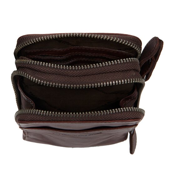 The Chesterfield Brand Alesund Handytasche Leder 11 cm