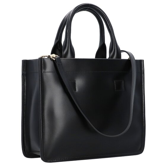 AIGNER Jolene Handtasche Leder 28 cm