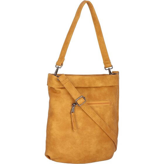 Greenburry Mad'l Dasch Liselotte Schultertasche 31 cm