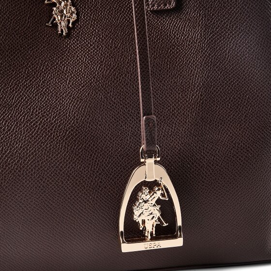 U.S. Polo Assn. Jones Schultertasche 31 cm