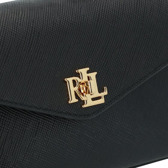 Lauren Ralph Lauren Farrah Handtasche Leder 20.5 cm