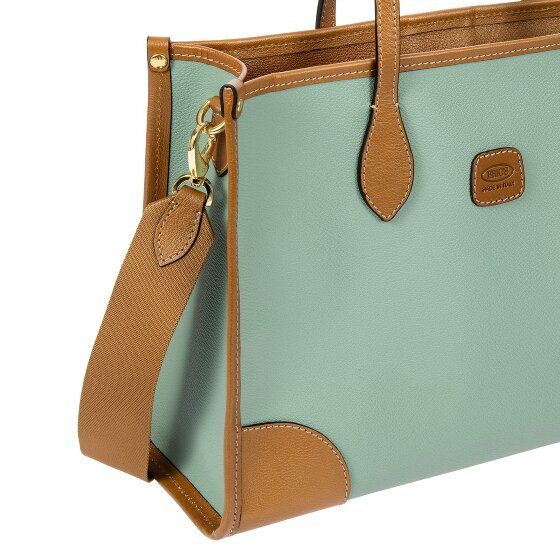 Bric's Firenze Shopper Tasche S 35 cm Laptopfach