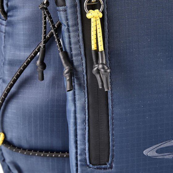 camel active Shores Umhängetasche S 21 cm