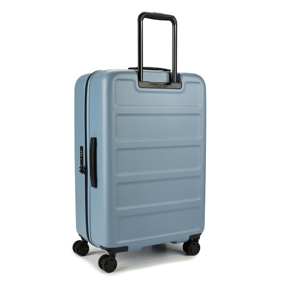 Samsonite Quadrix 4 Rollen Trolley 68 cm