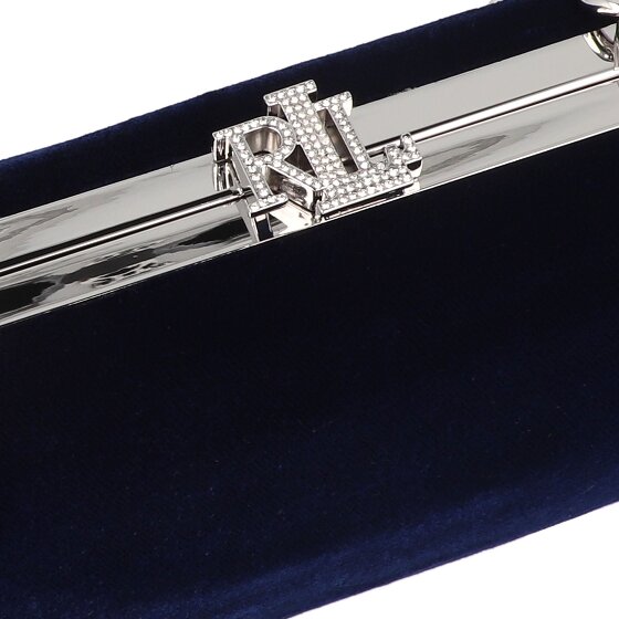 Lauren Ralph Lauren Franki Clutch Tasche 18 cm