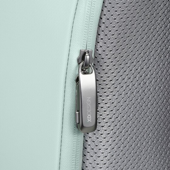 XD Design Bobby Edge Business-Rucksack 46 cm Laptopfach