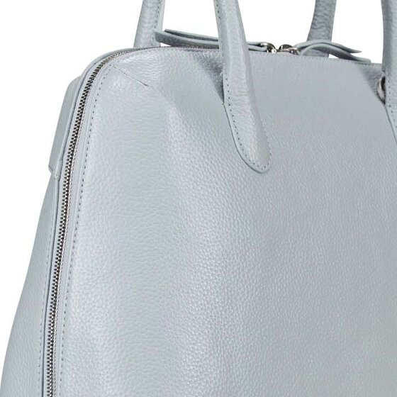 Jost Vika Schultertasche Leder 38 cm