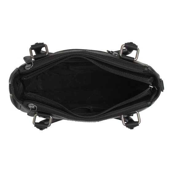 The Chesterfield Brand Fenja Schultertasche Leder 29 cm