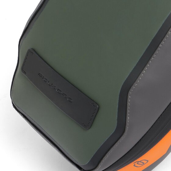 Piquadro Rover Sling Bag RFID Schutz 43 cm
