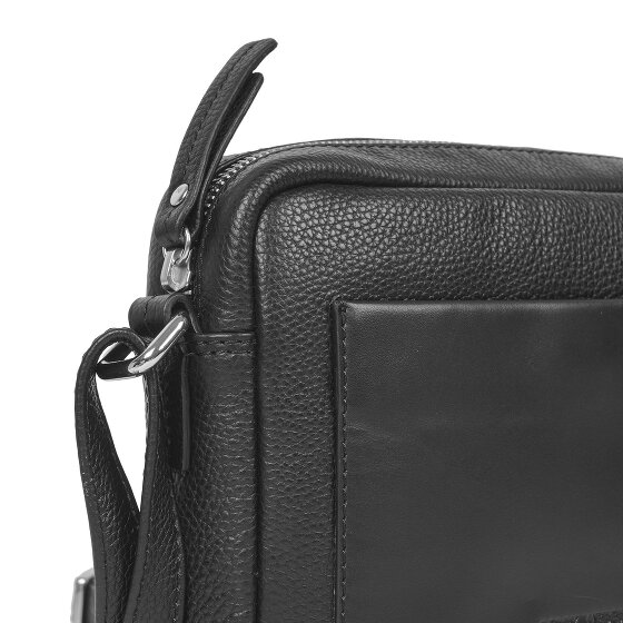 Gerry Weber Ascona Umhängetasche Leder 20.5 cm