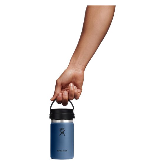Hydro Flask Hot Beverages Wide Flex Slip Lid Trinkflasche 350 ml