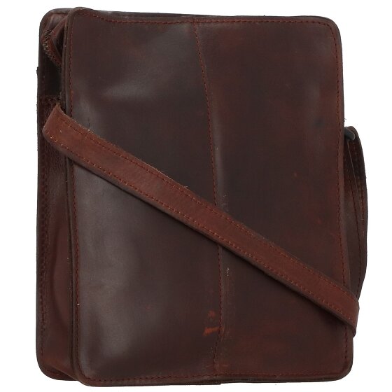 Harold's Aberdeen Umhängetasche Leder 20 cm