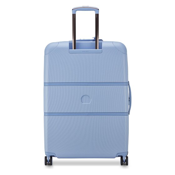 Delsey Paris Chatelet Air 2.0 4 Rollen Trolley 75 cm