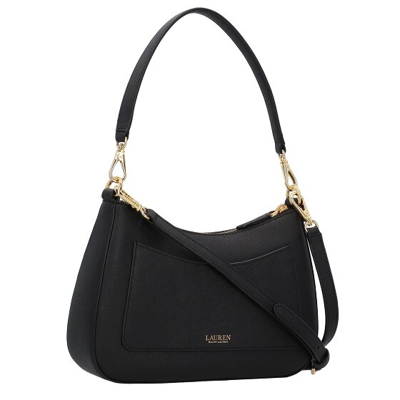 Lauren Ralph Lauren Danni Schultertasche Leder 26.5 cm