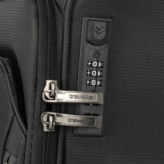 Travelite Jetpack Multi Light 2 Rollen Kabinentrolley 55 cm Travelite Jetpack Multi Light 2 Rollen Kabinentrolley 55 cm