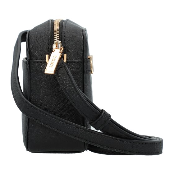 DKNY Avril Umhängetasche Leder 23 cm