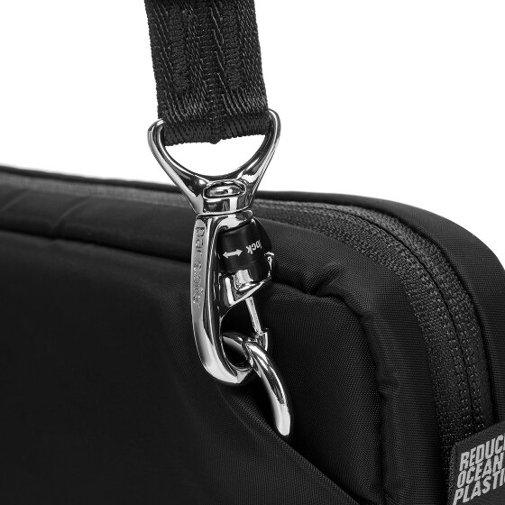 Pacsafe Pacsafe W Umhängetasche RFID Schutz 24 cm