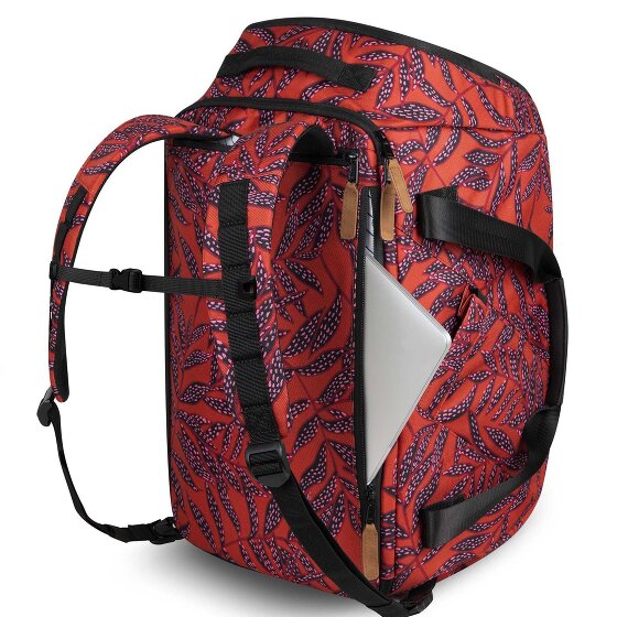 Cabaia Duffle Explorer Weekender Reisetasche 58 cm