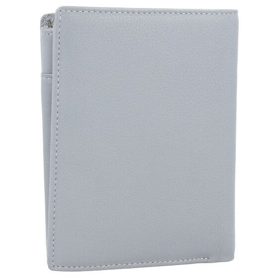 Esquire Viktoria Geldbörse RFID Leder 10 cm