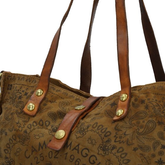 Campomaggi Shopper Tasche 29 cm