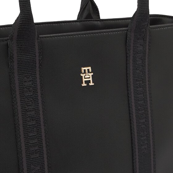 Tommy Hilfiger TH Logotape Shopper Tasche 49 cm