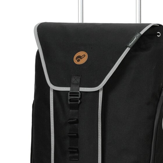 Andersen Shopper Scala Shopper Plus Bahne Einkaufstrolley 54 cm