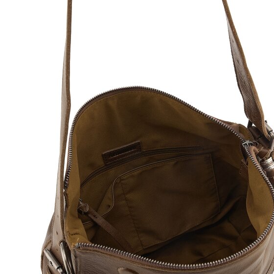 FredsBruder My Forever Friend Umhängetasche Leder 31 cm