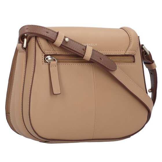 Burkely Beloved Bailey Umhängetasche Leder 21 cm