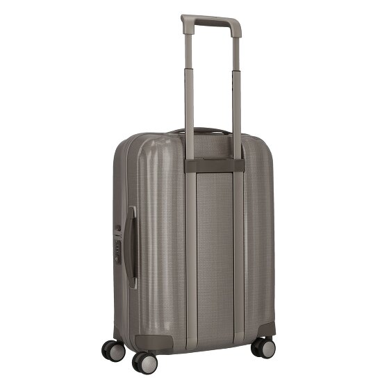 Samsonite Lite Cube Spinner 4-Rollen Kabinentrolley 55 cm