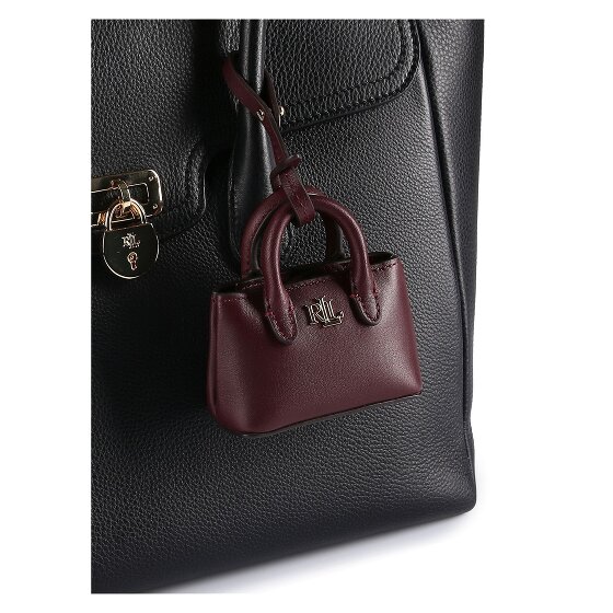 Lauren Ralph Lauren Marcy Taschenanhänger 9 cm