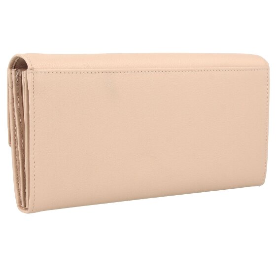 Esquire Viktoria Geldbörse RFID Leder 18,5 cm