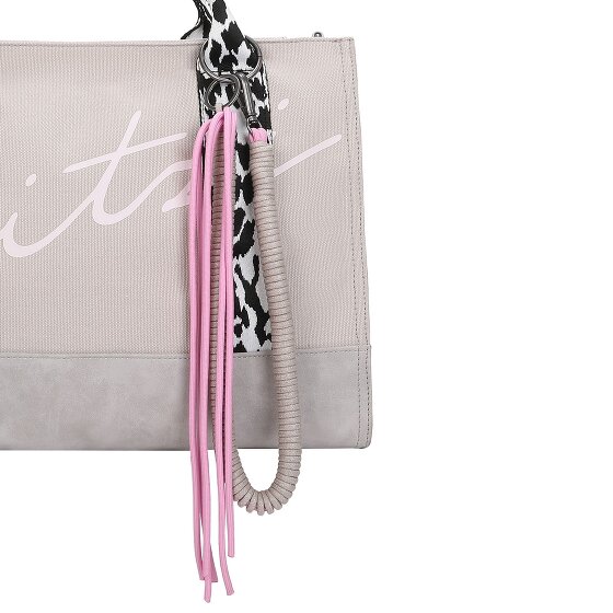 Fritzi aus Preußen Tote Bag Limited Schultertasche 40 cm