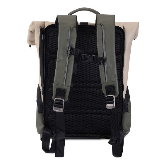 Hedgren chain Fahrradrucksack RFID Schutz 53 cm